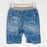 0-3M
Mothercare Jeans