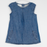 6-9M
Denim Shift Dress
