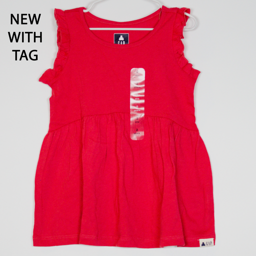 2Y
Playtime Favourite Dress