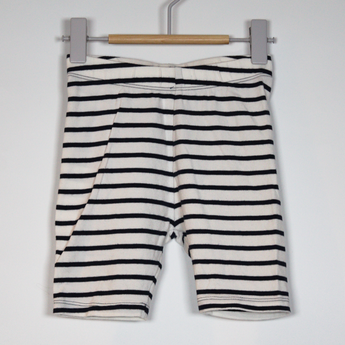 4-5Y
Stripe Shorts