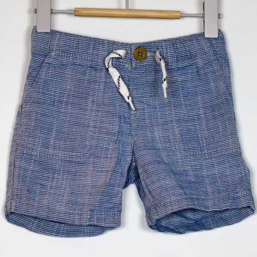12M
Chino Shorts