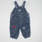 3-6M Adventure Dungarees
