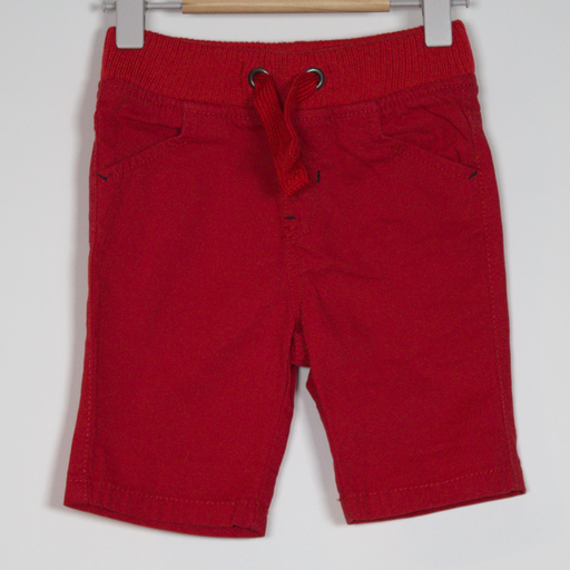 12-18M
Red Tu Shorts