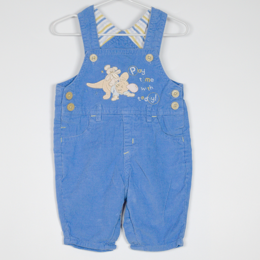 0-3M
Roo Dungarees