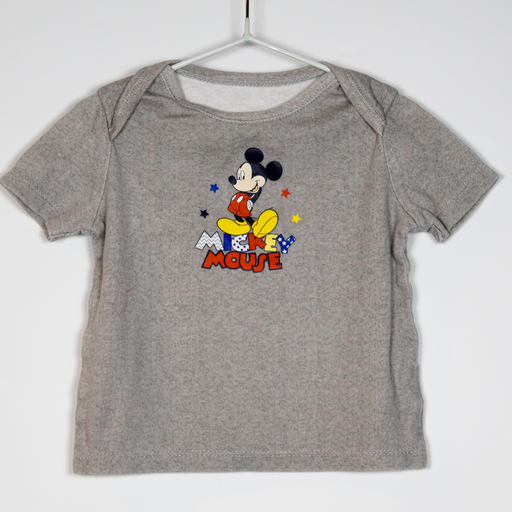 6-9M
Mickey Mouse Tee