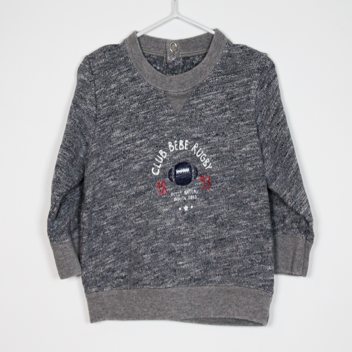 6M
Rugby Sweater