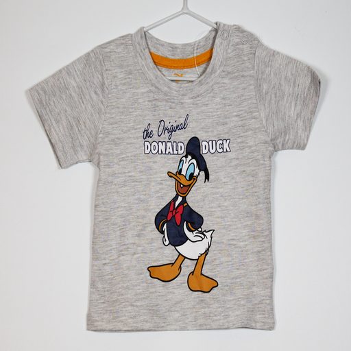 3-6M
Donald Duck Tee