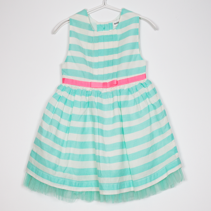 0-3M
Sweet Summer Dress