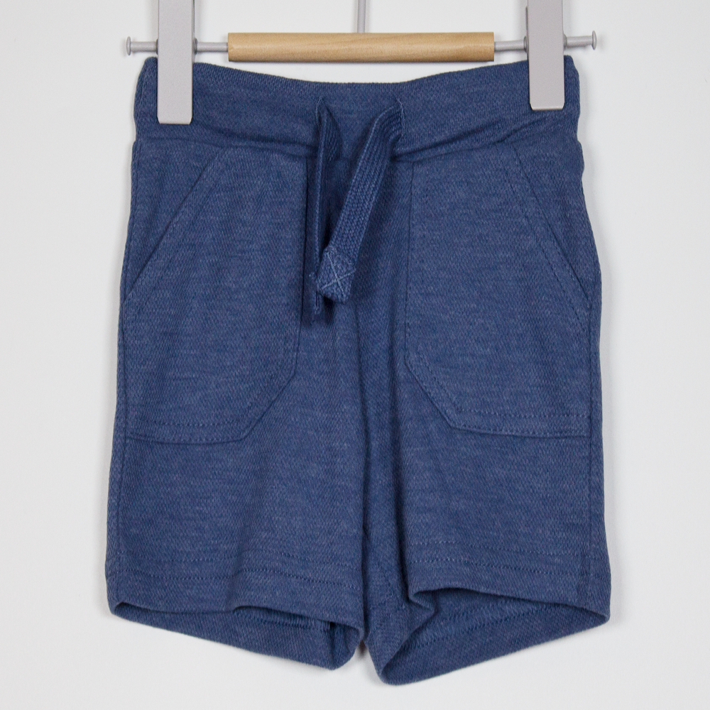 3-6M
Basic Shorts
