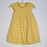 0-3M
Yellow Striped Dress