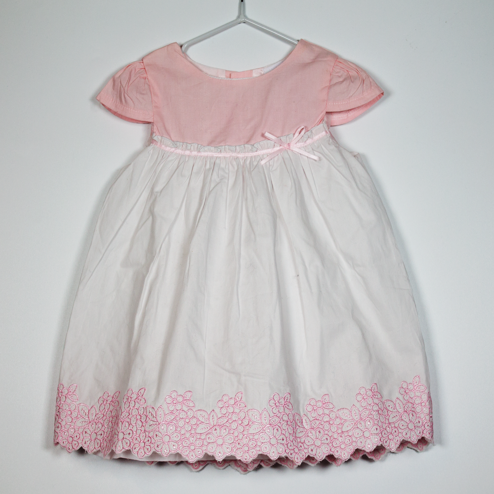 6-9M
Sweet Dress