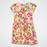 2Y
Flower Print Dress
