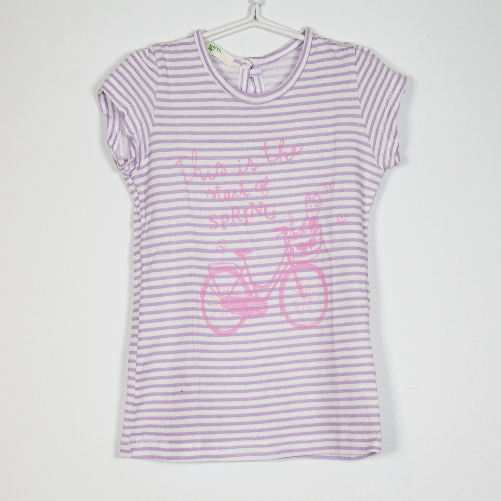 6-9M
Spring T-shirt
