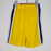 3Y
Yellow Sports Shorts