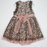 6-9M
Flower Frock