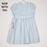 3M
Baby Blue Dress