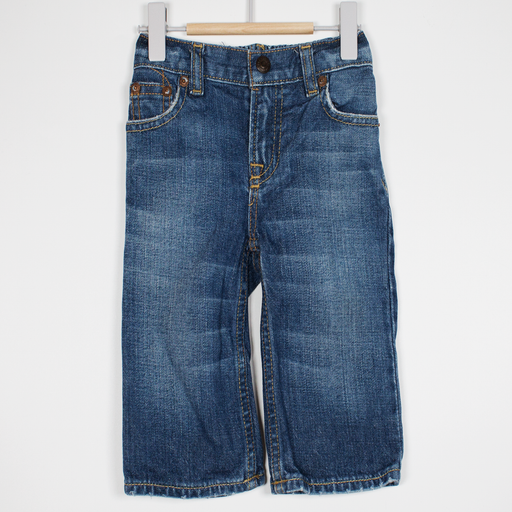 12M
Polo Jeans