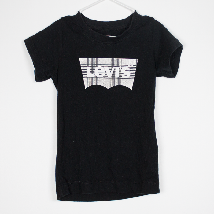 3-6M
Levi's T-shirt