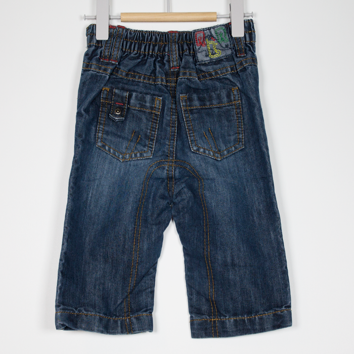 6-9M
RLR Jeans