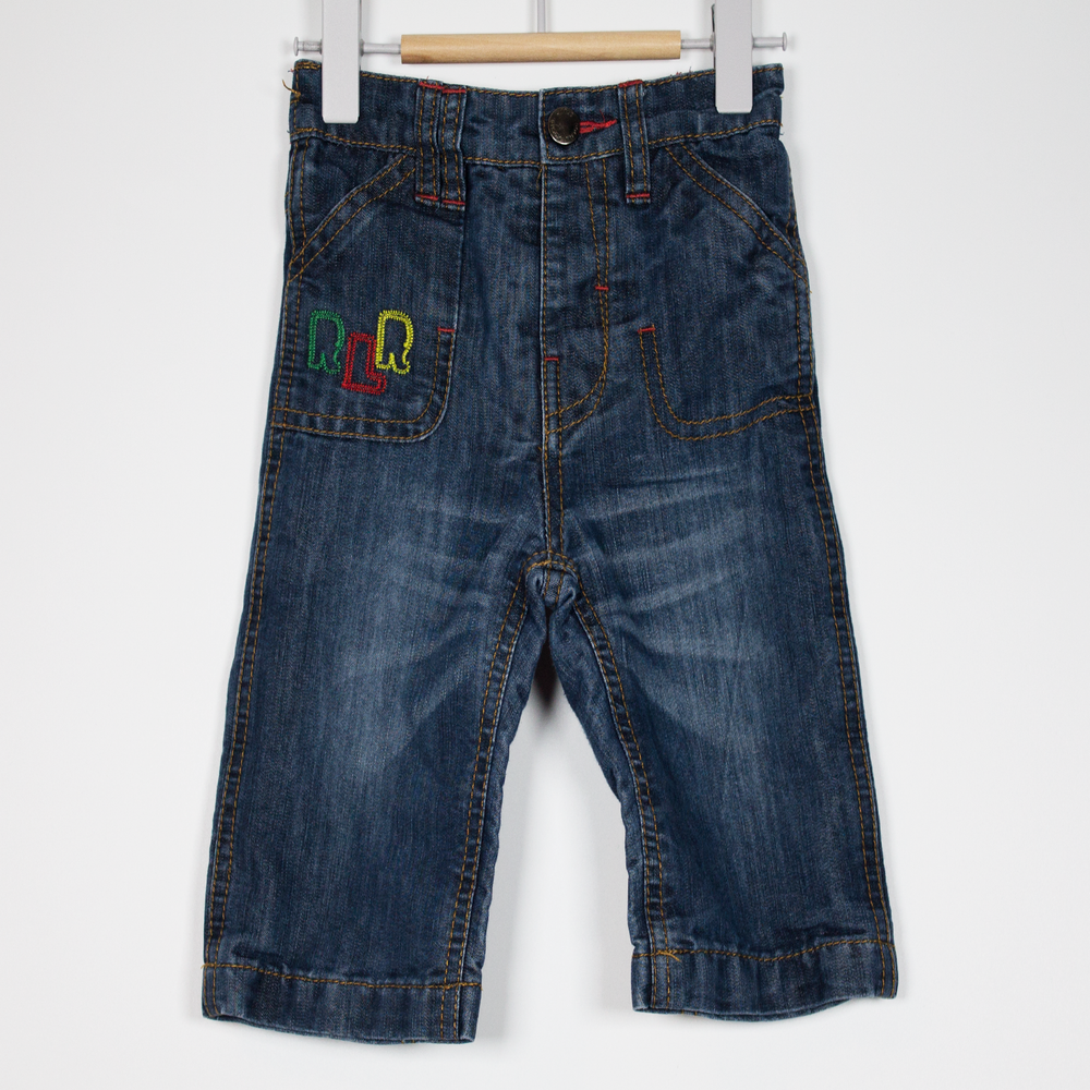 6-9M
RLR Jeans