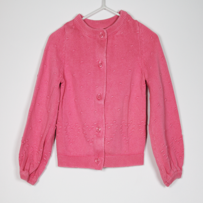 6-9M
Bobble Cardigan