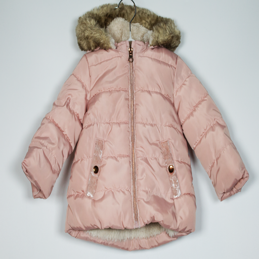 6-9M
Warm Pink Jacket