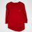 12-18M
Red Long Sleeve