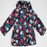 9-12M
Flower Coat