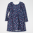 9-12M
Flower Print Dress