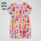 3-6M
Pineapple Dress