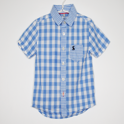 2Y
Joules Hare Shirt