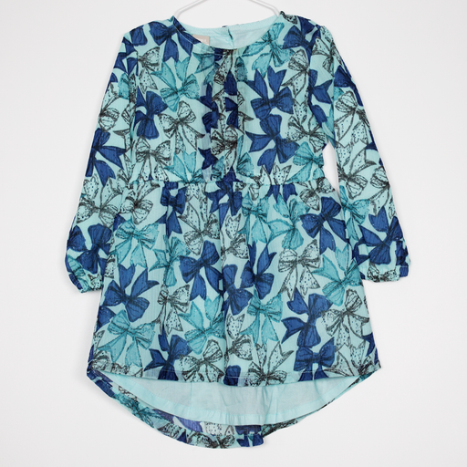 9-12M
High Low Dress