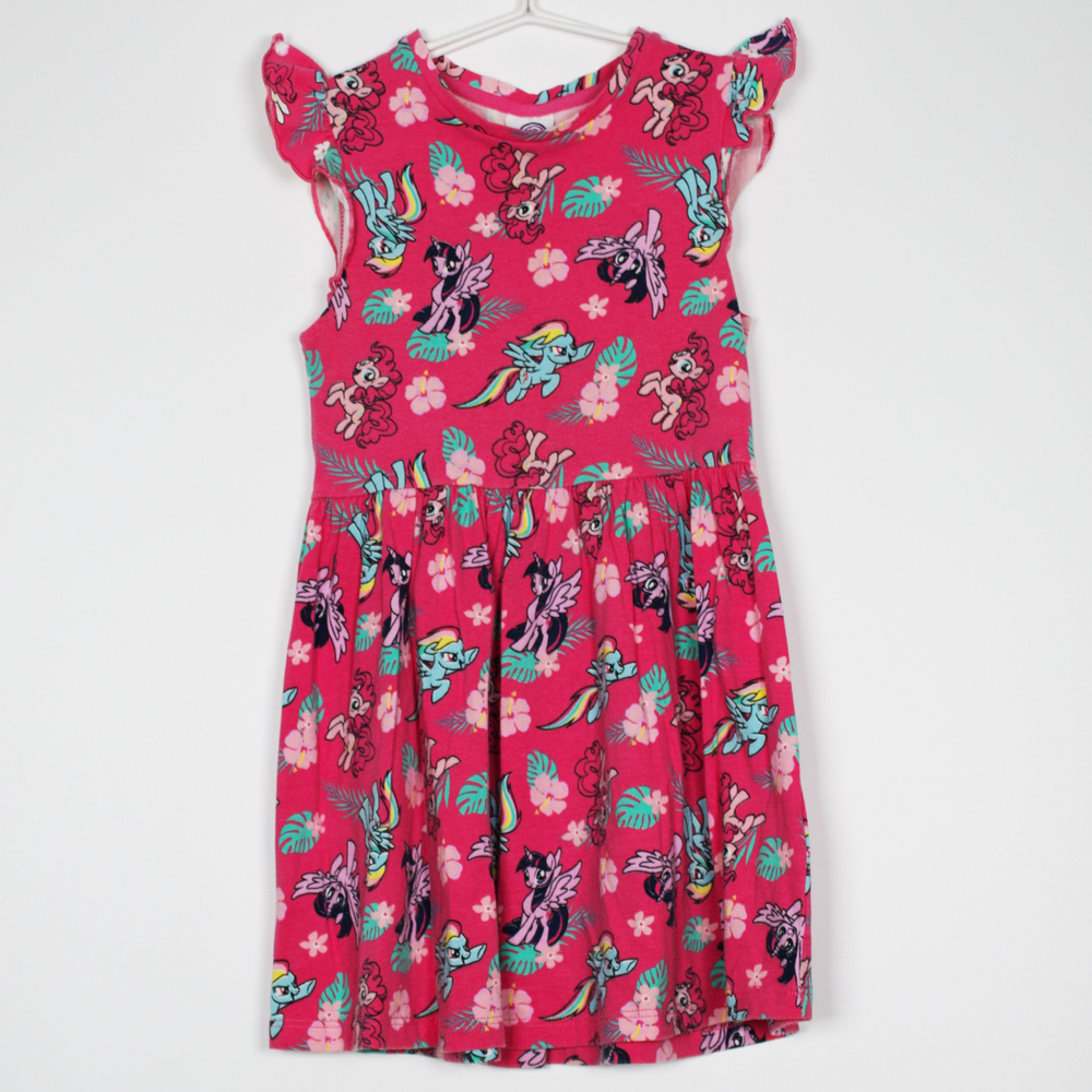 18-24M
My Little Pony Dress