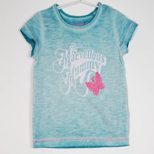 9-12M
Marvellous Mummy Tee