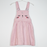 9-12M
Kitty Pinny