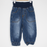 4-6M
Easy Jeans