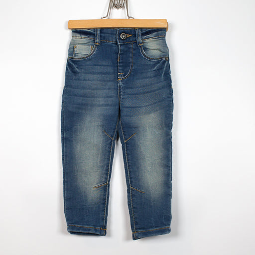12-18M
Cool Vibes Jeans