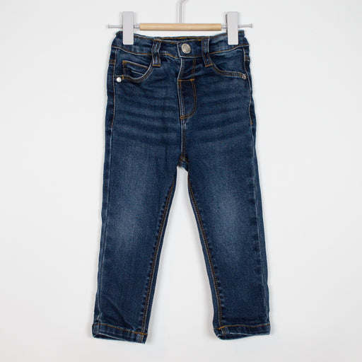Jeans - 12-18M
Fitted Jeans