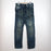 Jeans - 6-7Y
Distressed Denim Jeans