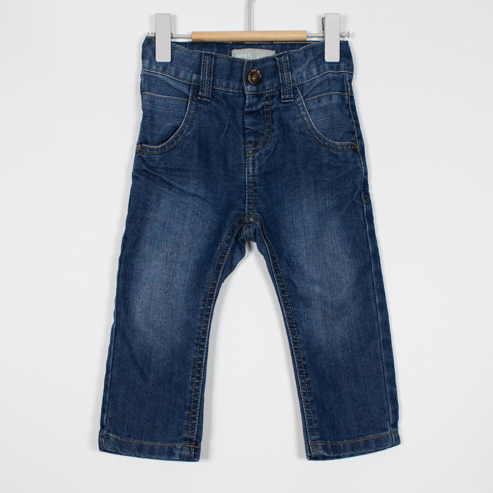 Jeans - 9-12M
Name It Jeans