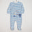 Onesie - 3-6M
Circus Friends Onesie