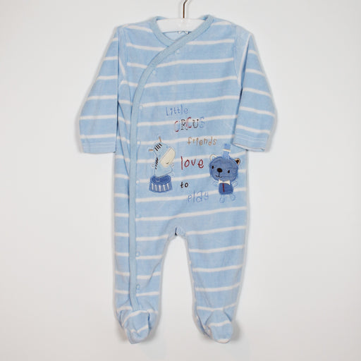 Onesie - 3-6M
Circus Friends Onesie