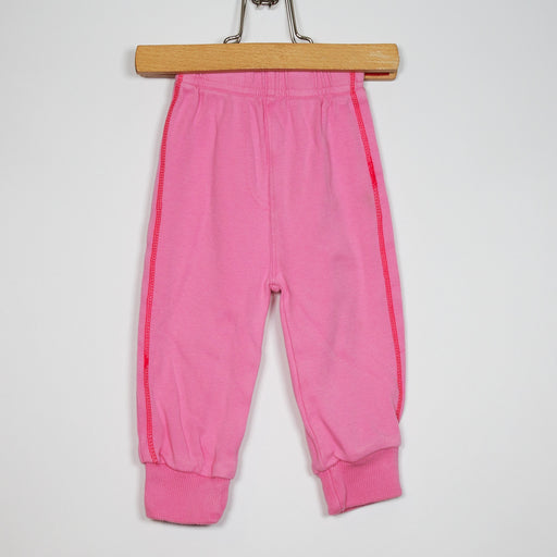 06-09M
Pink Track Pants