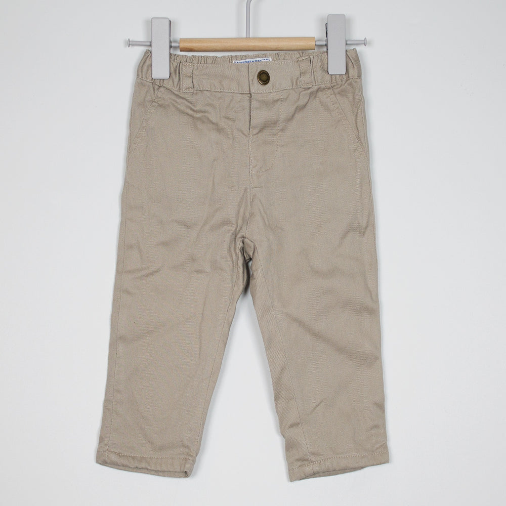 Pants - 4-6M
Mayoral Chino Style Pants