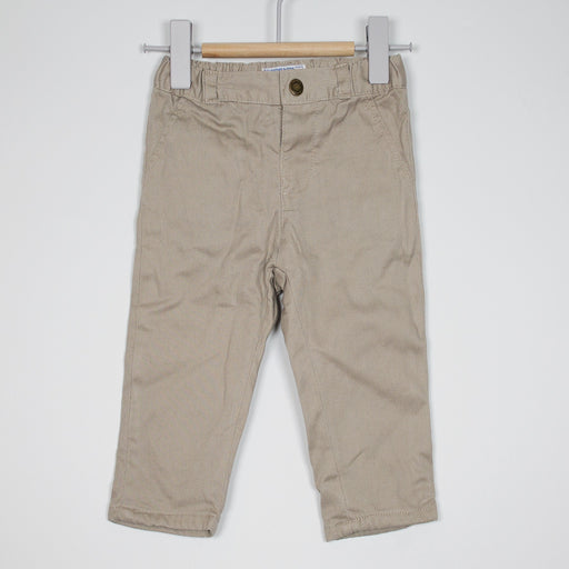 Pants - 4-6M
Mayoral Chino Style Pants