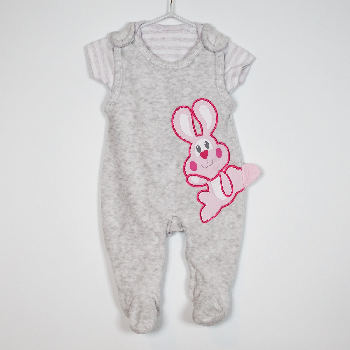 Preemie overalls 2024