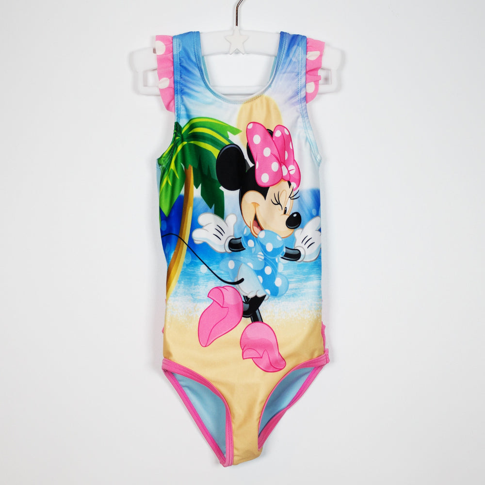 18-24M
 Beach Minnie Swimming Costume